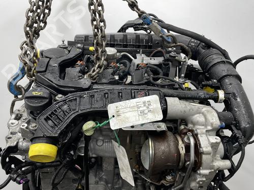 Engine CITROËN C3 AIRCROSS II (2R_, 2C_) 1.2 PureTech 110 (2RHNZB, 2RHNZW, 2RHNPX, 2RHNPJ) | BP23778171M1 - Image 4