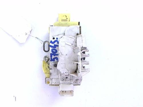 Front right lock FORD MONDEO II (BAP) 1.8 TD | BP20414190C97 