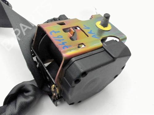 Rear left seatbelt JAGUAR X-TYPE I (X400) 3.0 V6 All-wheel Drive | BP28811171I29 - Image 5