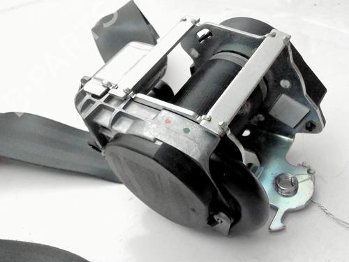 Front left seatbelt DACIA DUSTER (HS_) 1.5 dCi (HSMC) | BP38787650I26 - Image 5