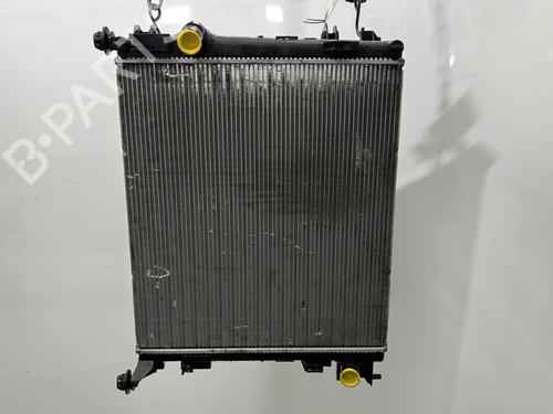 Water radiator RENAULT KADJAR (HA_, HL_) 1.2 TCe 130 (HLMR) | BP33559839M31 - Image 2