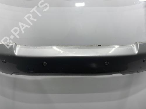 Bagtil kofangere CITROËN C2 (JM_) 1.4 HDi (68 hp) 30864316