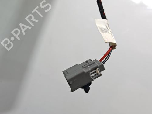 Used Bootlid window Bootlid window RENAULT MEGANE CC (EZ0/1_) 1.5 dCi (EZ09, EZ1G, EZ0D, EZ14) (110 hp) 40224818 40224818