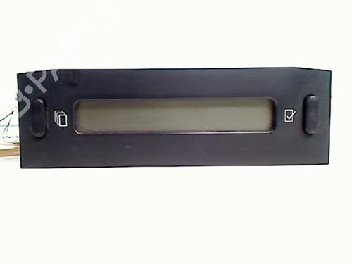 Display CITROËN C2 (JM_) 1.1 (60 hp) 21230372