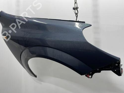 Right front fenders OPEL ASTRA H TwinTop (A04) 1.9 CDTi (L67) | BP20389303C42 