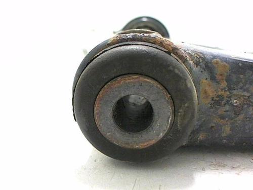 Left front suspension arm FORD FOCUS II Turnier (DA_, FFS, DS) 1.6 TDCi | BP20407558M12 