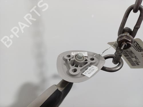 Right sun visor FORD TRANSIT CONNECT (P65_, P70_, P80_) 1.8 Di | BP35893105I2 - Image 2