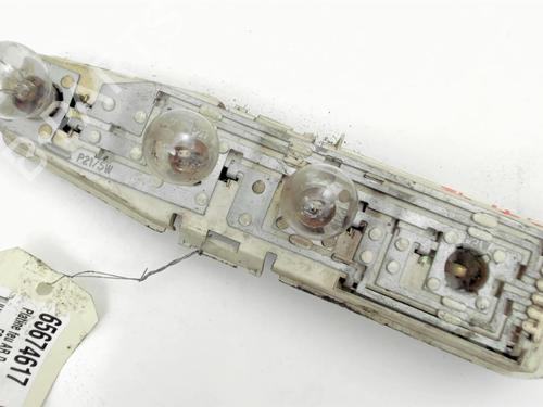 Lampeholder Lampeholder RENAULT ESPACE II (J/S63_) 2.1 TD (J633, J634, J/S635, J/S63D) (88 hp) 25265338 25265338