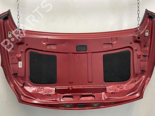 Tailgate PEUGEOT 207 CC (WD_) 1.6 16V | BP20404878C6 