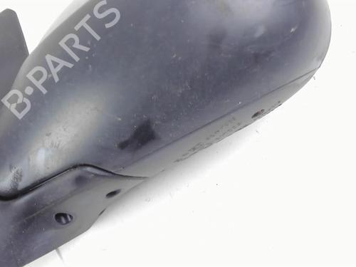Left mirror PEUGEOT 206 Hatchback (2A/C) 1.4 HDi eco 70 | BP20397689C26