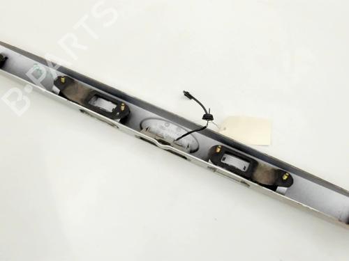 Tailgate handle FORD MONDEO III Saloon (B4Y) 1.8 16V | BP30547402C132 