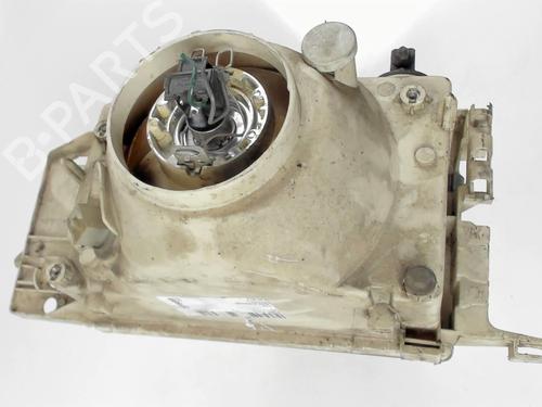 Right headlight FIAT TIPO (160_) 1.9 TD (160.EL, 160.GL, 160.AQ, 160.EI, 160.AR) | BP21233363C29 