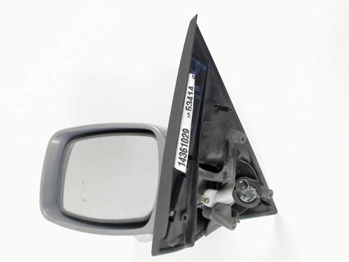 Left mirror FORD ESCORT VI (GAL, AAL, ABL) 1.8 Turbo D | BP20437666C26 