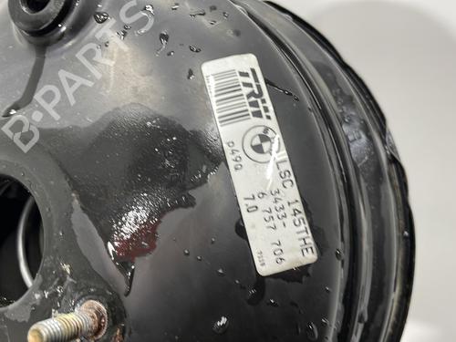 Servo brake BMW X5 (E53) 3.0 d | BP30547561M42 - Image 3