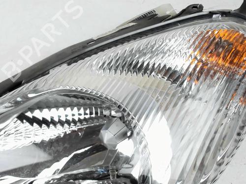 Used Left headlight Left headlight 39641564 39641564