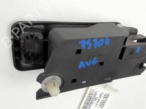 Front left interior door handle FORD KUGA I 2.0 TDCi 4x4 | BP27873634I13 