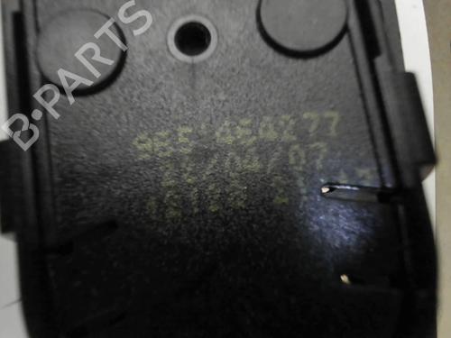 Left front window switch CITROËN C4 I (LC_) 1.6 HDi | BP35892435I27 - Image 5