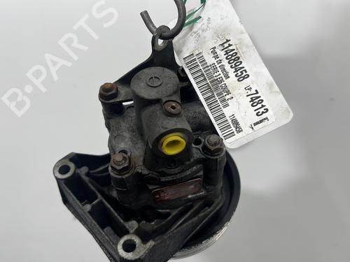 Steering pump BMW 3 Coupe (E36) 320 i | BP30161736M99