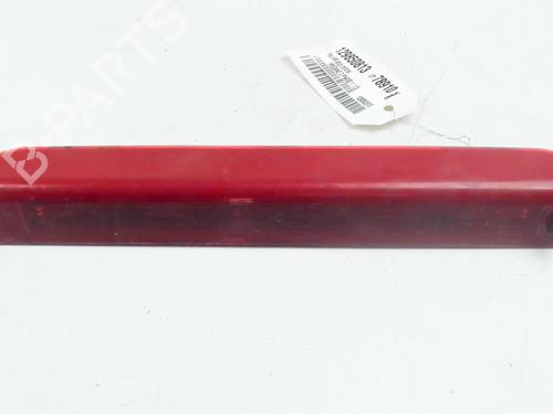 Third brake light RENAULT MEGANE III Hatchback (BZ0/1_, B3_) | BP38024039L11 - Image 2