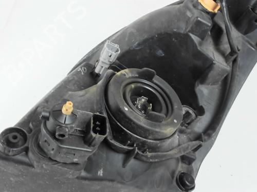Right headlight SUZUKI SWIFT III (MZ, EZ) 1.3 (RS413, ZC11S) | BP28321516C29 