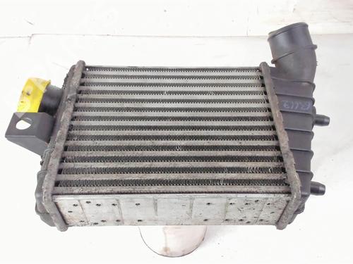 Used Intercooler Intercooler ALFA ROMEO 156 (932_) 2.4 JTD (932B1) (136 hp) 20389548 20389548