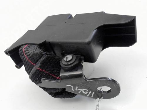 Seat buckle RENAULT MODUS / GRAND MODUS (F/JP0_) 1.5 dCi (FP0D, JP0D) | BP32275797I32