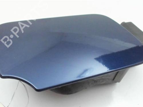 Fuel flap PEUGEOT 407 (6D_) 2.0 HDi 135 (6DRHRH, 6DRHRE, 6DRHRG, 6DRHRJ) | BP20464459C131 