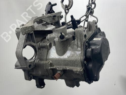 Used Gearbox Gearbox SKODA FABIA II (542) 1.2 TSI (86 hp) 33743516 33743516