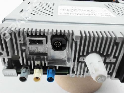 Radio DS DS 3 (SA_) 1.6 BlueHDi 116 (SABHXM) | BP31654181E6 