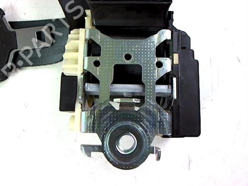 Used Rear right seatbelt Rear right seatbelt RENAULT TWINGO II (CN0_) 1.5 dCi 75 (75 hp) 20402704 20402704