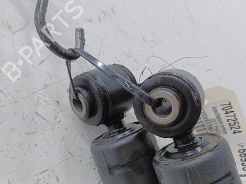 Used Right rear shock absorber Right rear shock absorber CITROËN C3 II (SC_) 1.4 HDi 70 (SC8HZC, SC8HR0, SC8HP4) (68 hp) 20446565 20446565