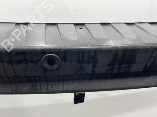 Rear bumper RENAULT KANGOO Express (FW0/1_) 1.5 dCi 95 (FW16) | BP29545165C8 