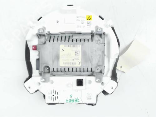 Instrument cluster MINI MINI COUNTRYMAN (R60) Cooper S ALL4 | BP31871511C47