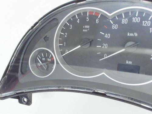 Kombinert Instrument OPEL CORSA C (X01) 1.3 CDTI (F08, F68) | BP21231069C47 