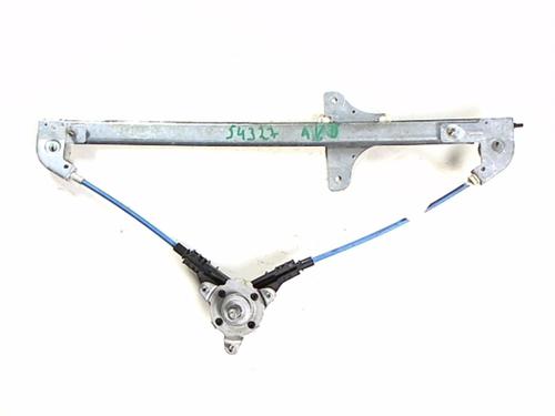 Used Front right window mechanism Front right window mechanism 20426614 20426614