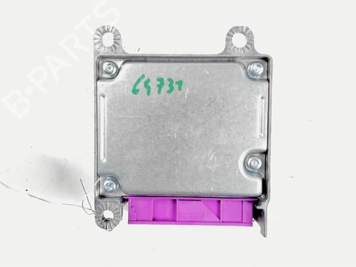 Used ECU airbags ECU airbags CHEVROLET AVEO / KALOS Hatchback (T250, T255) 1.2 (72 hp) 20465445 20465445