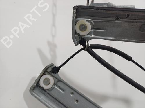 Front right window mechanism FORD KUGA II (DM2) 1.6 EcoBoost | BP36900362C23  - Image 9