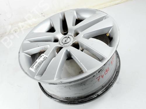 Rim OPEL ZAFIRA / ZAFIRA FAMILY B (A05) 1.7 CDTI (M75) | BP24829076C45 