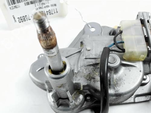 Viskermotor bagrude MAZDA 5 (CR) 2.0 CD (CR19) | BP31053254M102