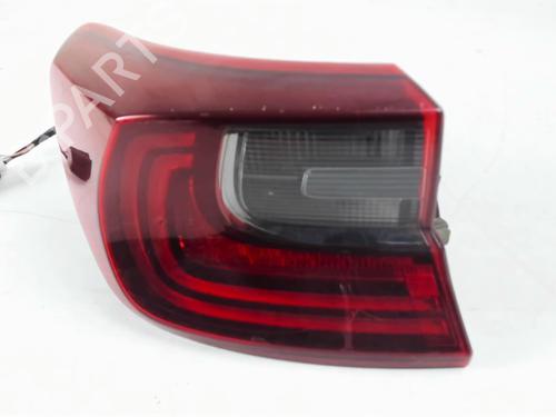 Left taillight KIA CEED (CD) 1.6 CRDi 136 | BP33743647C34 - Image 5