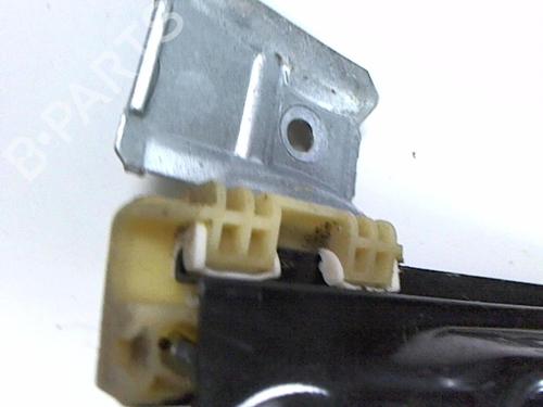 Front right window mechanism SEAT LEON (1P1) 1.9 TDI | BP20462088C23 