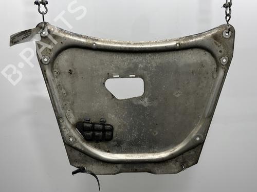 Protección inferior BMW X5 (E53) 3.0 d (218 hp) 30547538