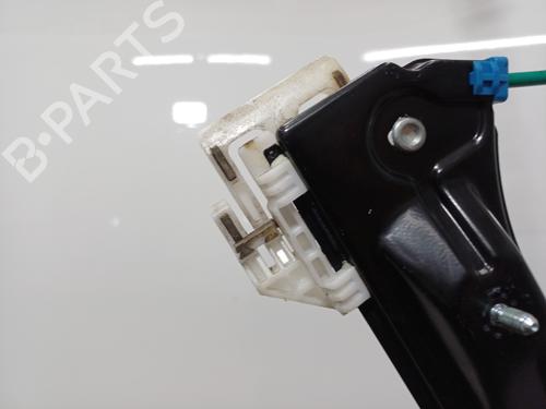 Front left window mechanism BMW 1 (F20) 116 d | BP36526050C22  - Image 9