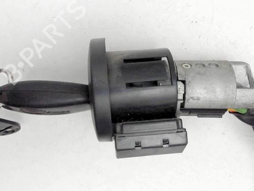 Ignition barrel DACIA DUSTER (HS_) 1.5 dCi (HSMC) | BP40224403M48 - Image 3