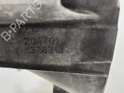 Used Gearbox Gearbox PEUGEOT 208 I (CA_, CC_) 1.2 VTI 82 (82 hp) 20441963 20441963