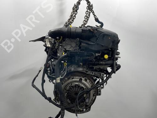 Engine CITROËN DS3 (SA_) 1.6 HDi 110 | BP31932283M1