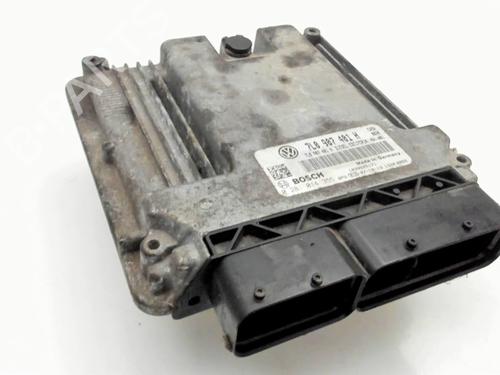 Engine control unit (ECU) VW TOUAREG (7LA, 7L6, 7L7) 3.0 V6 TDI | BP29374988M57 