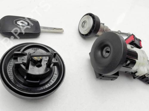 Ignition barrel RENAULT TWINGO III (BCM_, BCA_) 1.0 SCe 70 | BP40224660M48 - Image 4