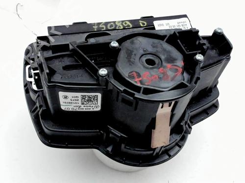 Used Headlight switch Headlight switch MERCEDES-BENZ C-CLASS T-Model (S205) C 200 BlueTEC / d (205.237) (136 hp) 32787009 32787009