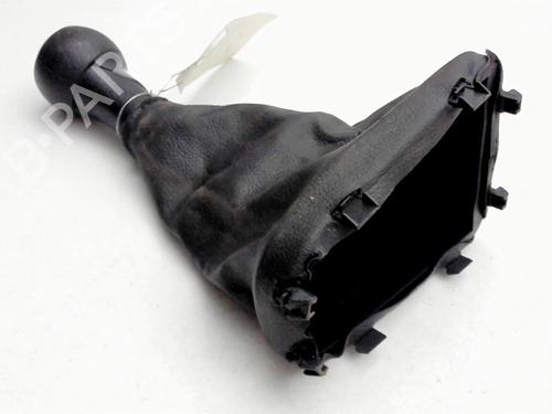 Shift knob CITROËN C3 II (SC_) 1.4 HDi 70 (SC8HZC, SC8HR0, SC8HP4) | BP40224462I34 - Image 6